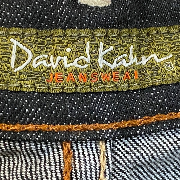 David Kahn Jeans - Size 8 - Picture 8 of 11